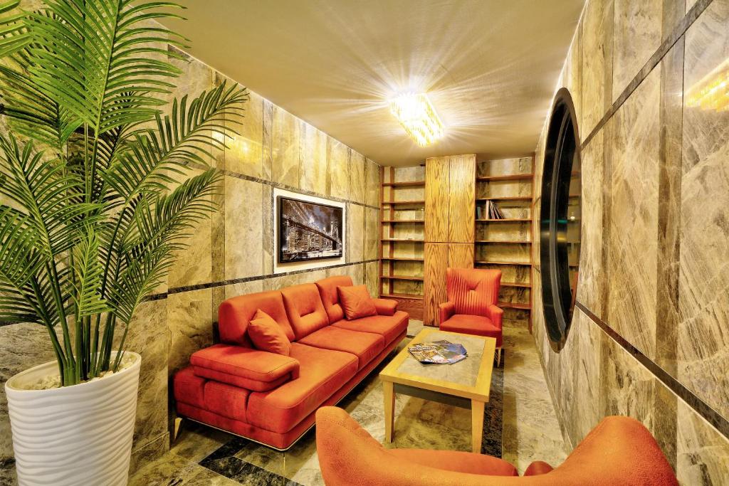 Gallery image of North Blue Life in Istanbul