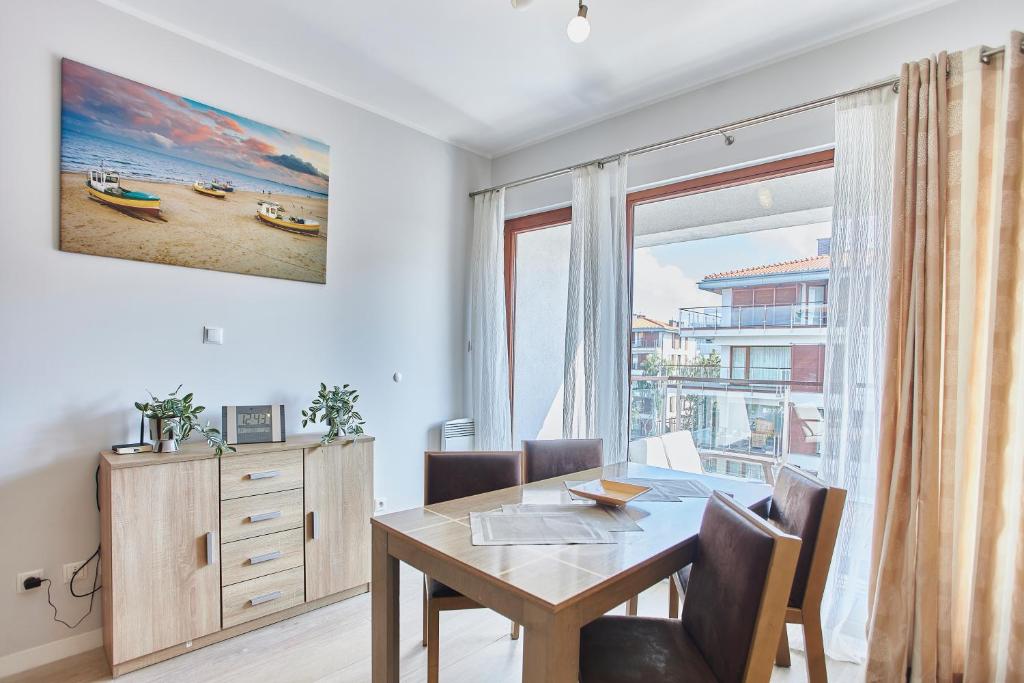 Apartamenty Świnoujście - Baltic Park - Apartment - Split Level
