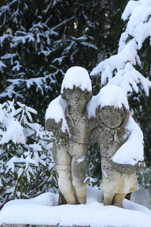 Hotel Restaurant - Häuserl im Wald Graz - Resim 41