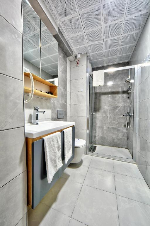 Gallery image of North Blue Life in Istanbul