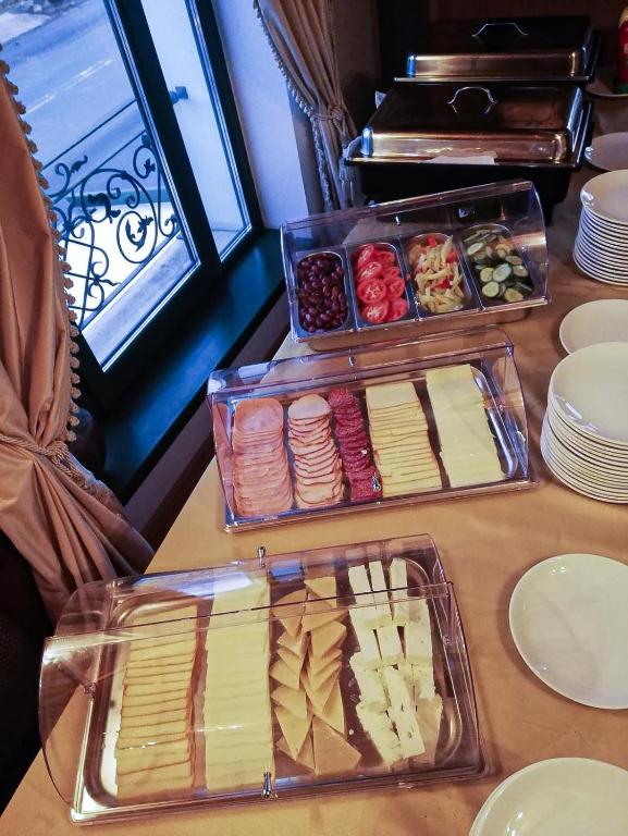 Casa Comana Boutique Hotel - Resim 16