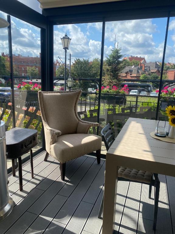 Hotel Przystanek Torun - Resim 17