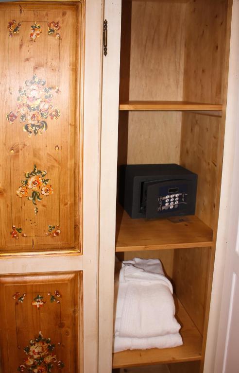 Casa Comana Boutique Hotel - Resim 19