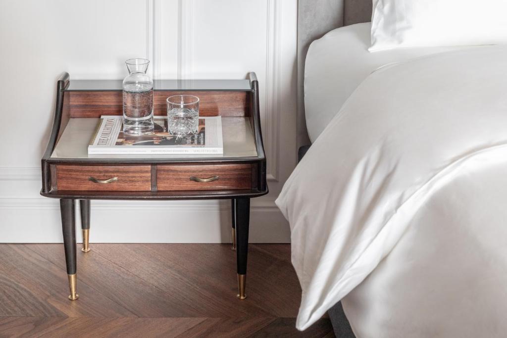 AS Boutique Hotel, superior - Resim 22