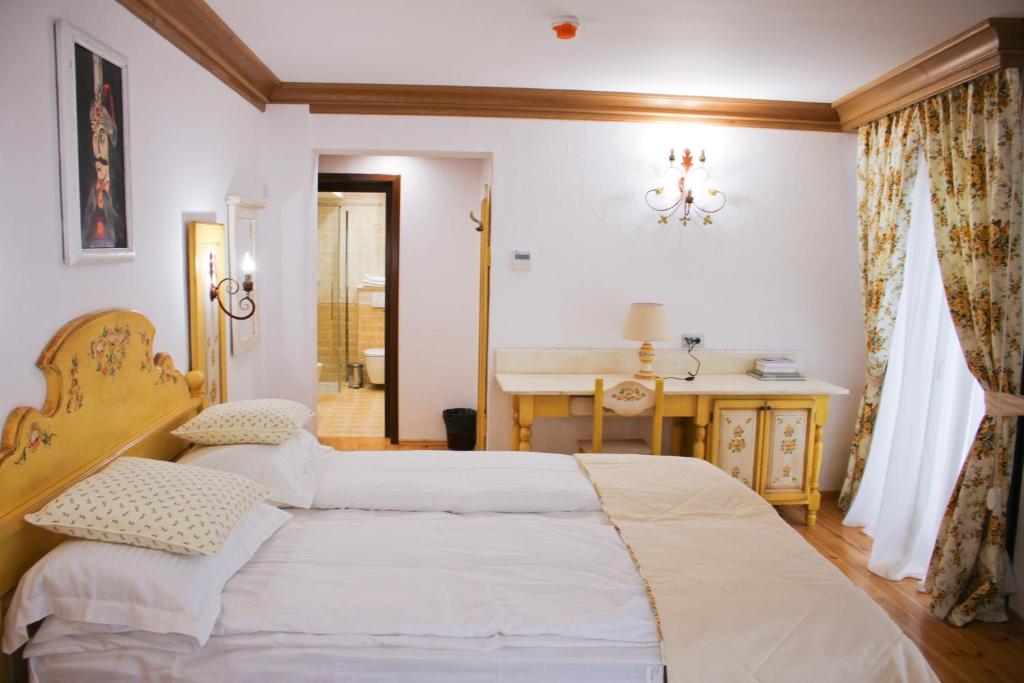 Casa Comana Boutique Hotel - Resim 20