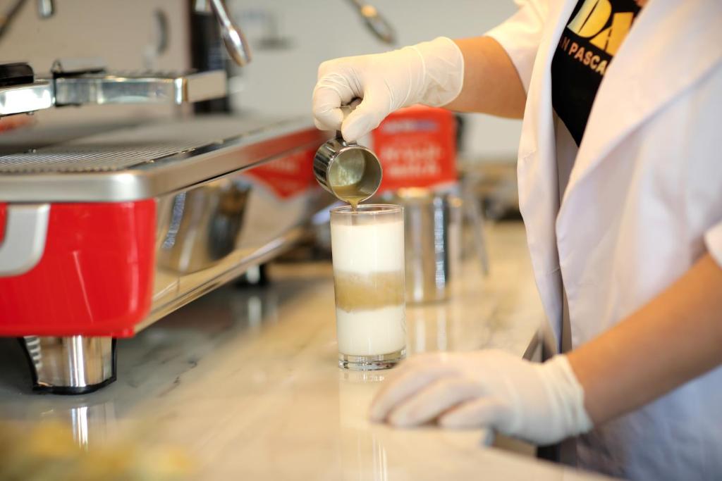 M-Pire Hotel Berlin - Resim 13