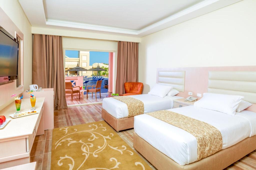 Pickalbatros Aqua Vista Resort - Hurghada - 11