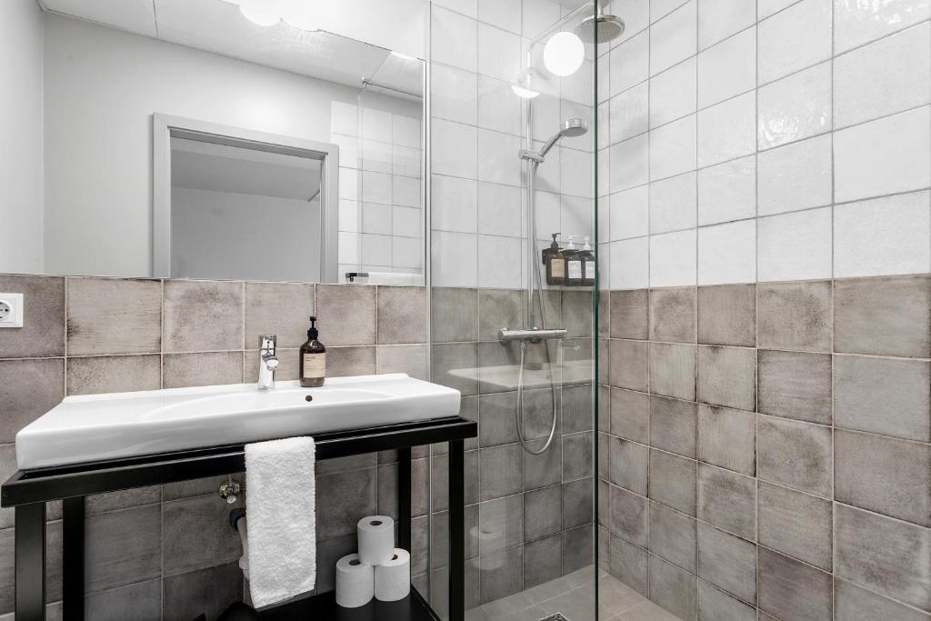 The Swan House by Heimaleiga - Resim 3