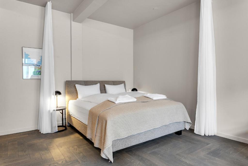 The Swan House by Heimaleiga - Resim 18