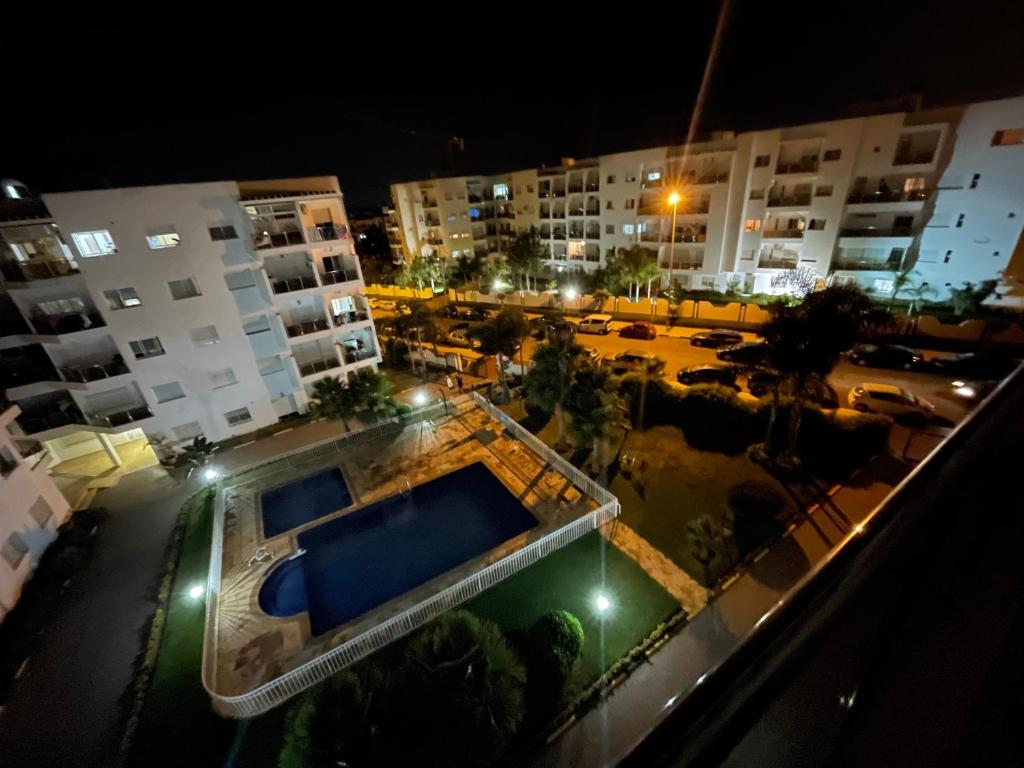 Gallery image of Terrasse En Vue in Temara