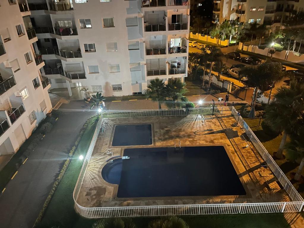 Gallery image of Terrasse En Vue in Temara