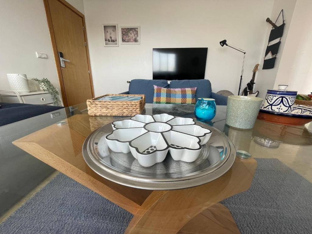 Gallery image of Terrasse En Vue in Temara
