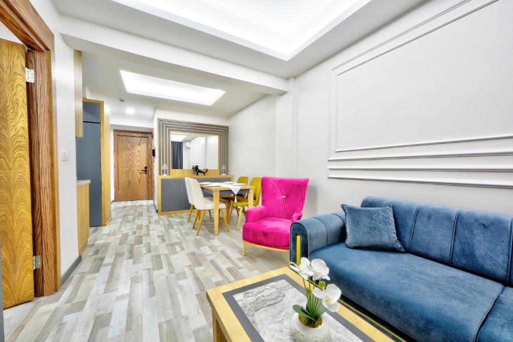 Gallery image of North Blue Life in Istanbul