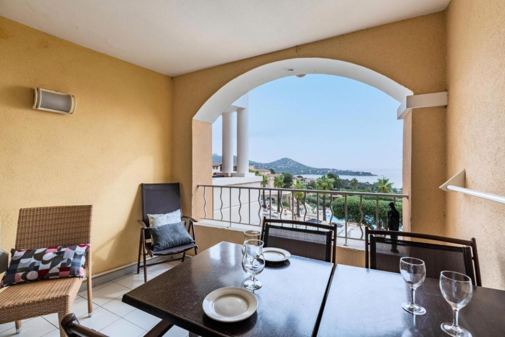 Résidence le Village de Cap Esterel - maeva Home - Appartement 2 pièces 4 personnes - Sélection MAE-7584