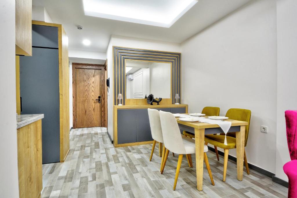 Gallery image of North Blue Life in Istanbul