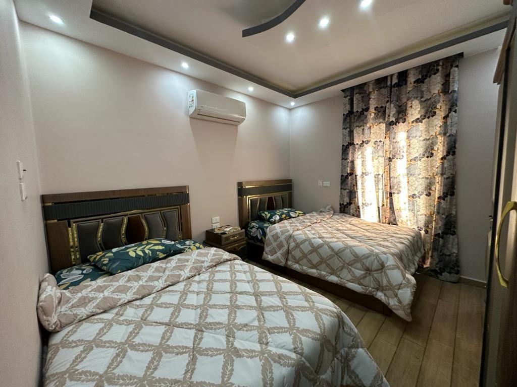 Fotografie z fotogalerie ubytování Super lux apartment v Káhiře