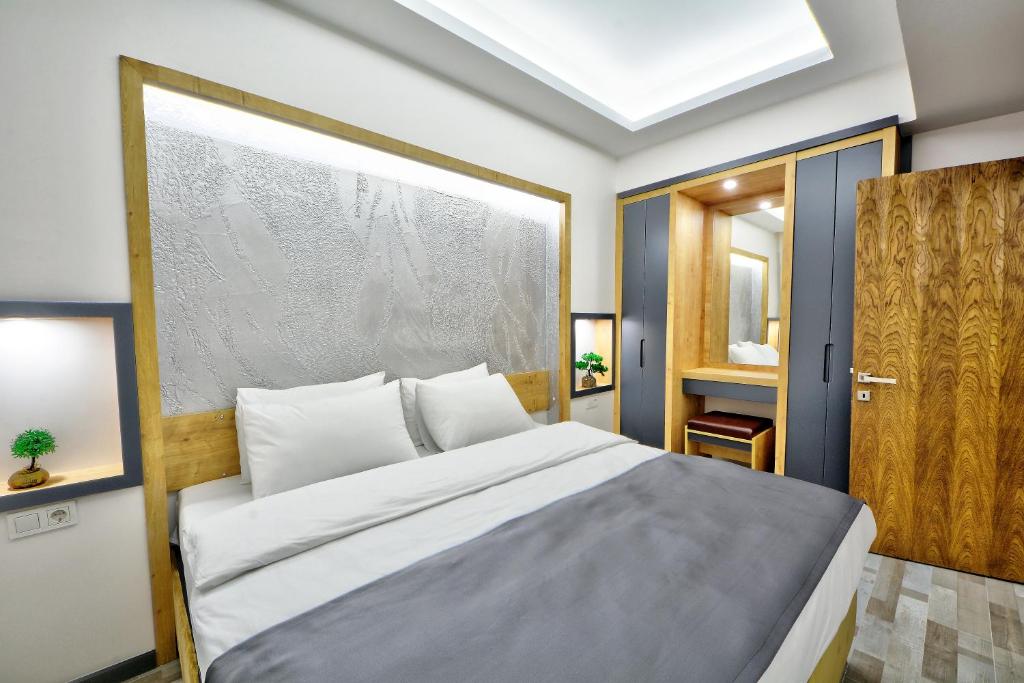 Gallery image of North Blue Life in Istanbul