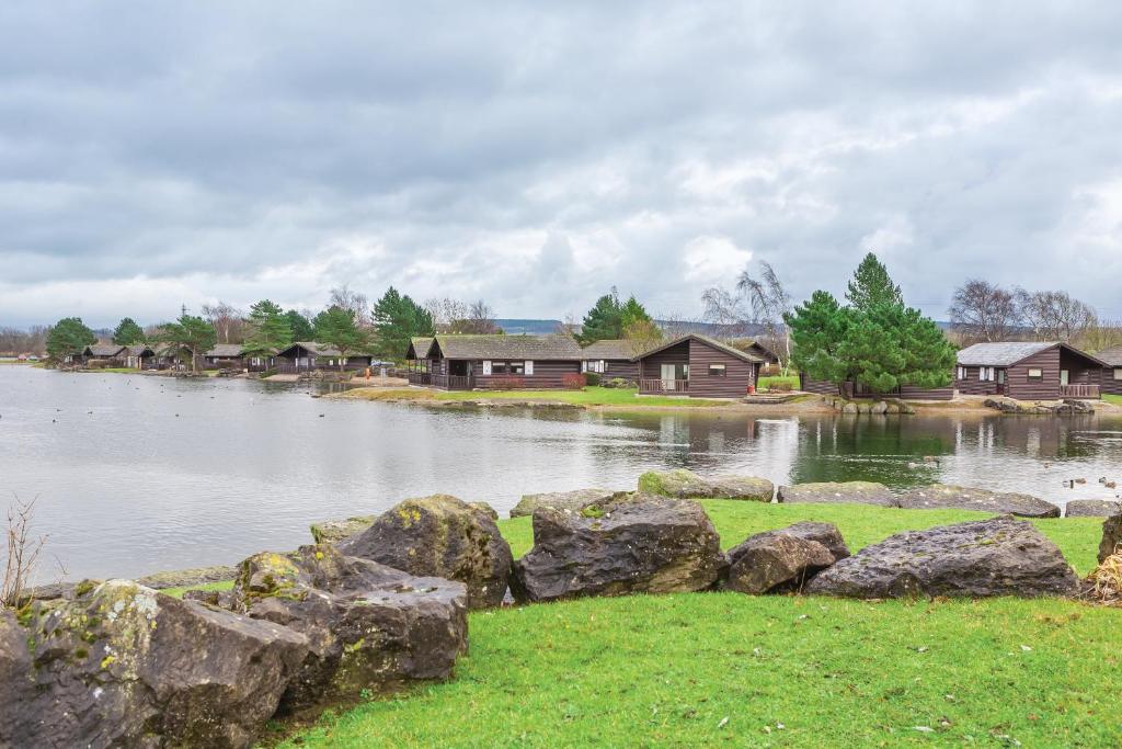 Pine Lake Resort, Carnforth (updated prices 2025)