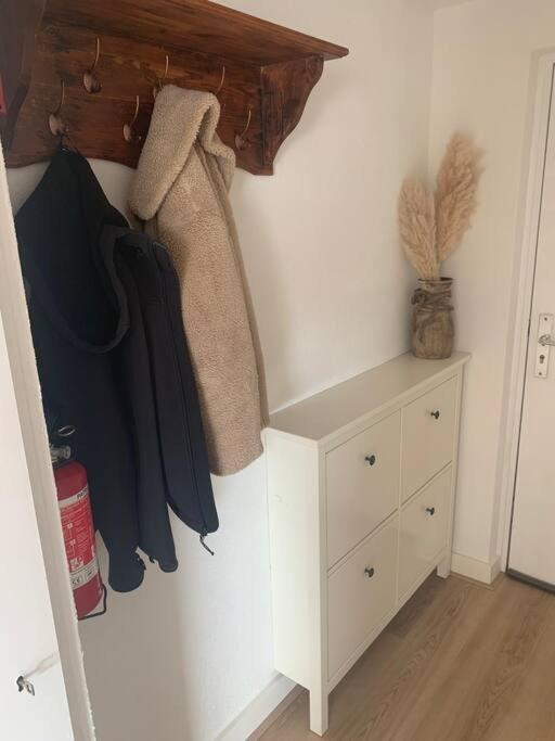 Fotografie z fotogalerie ubytování Appartement aan het strand in Zandvoort aan Zee! v destinaci Zandvoort