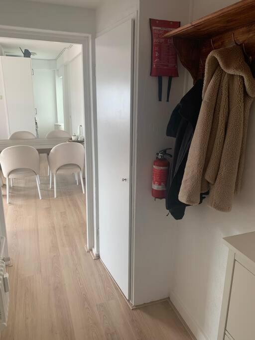 Fotografie z fotogalerie ubytování Appartement aan het strand in Zandvoort aan Zee! v destinaci Zandvoort