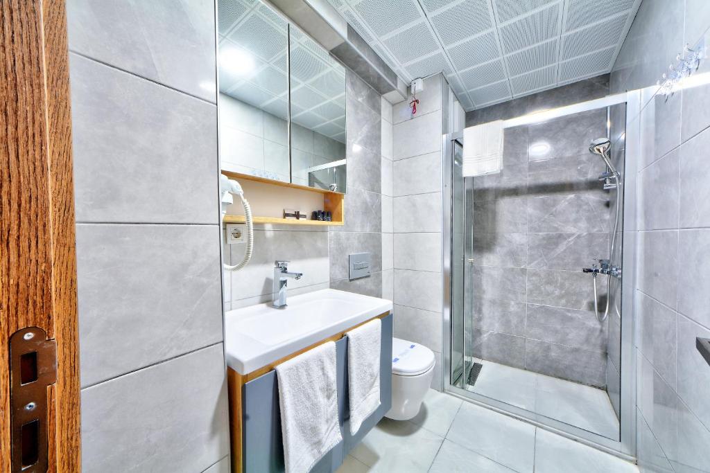 Gallery image of North Blue Life in Istanbul