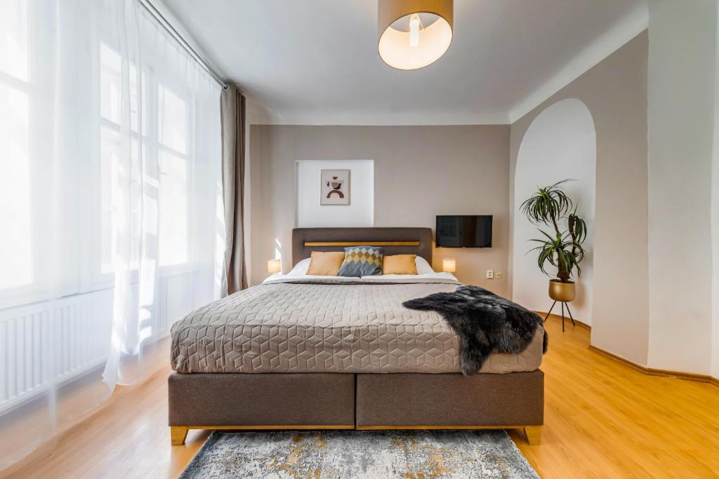 King´s Road Residence - Resim 4