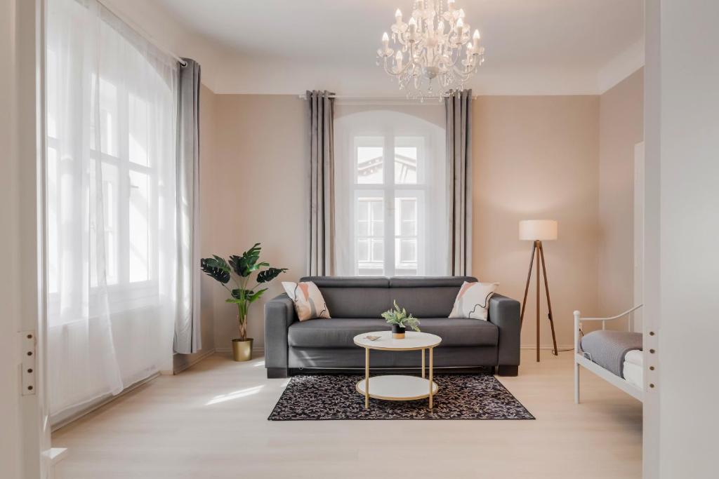 King´s Road Residence - Resim 6