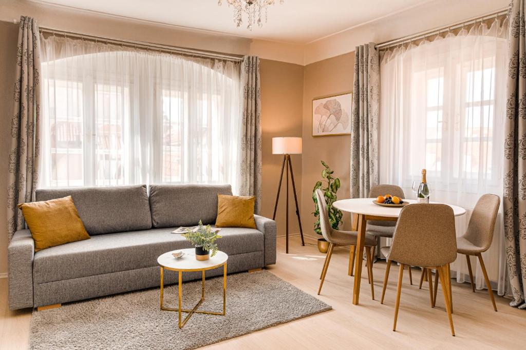 King´s Road Residence - Resim 23