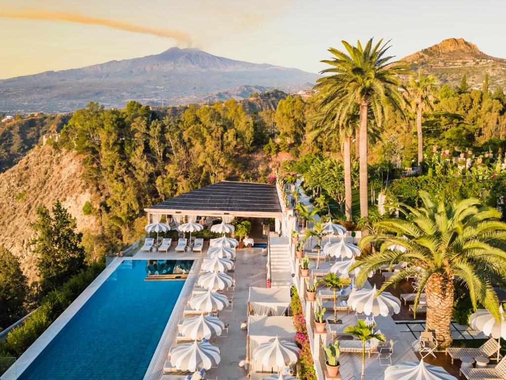 San Domenico Palace, Taormina, A Four Seasons Hotel San Domenico Palace, Taormina, A Four Seasons Hotel