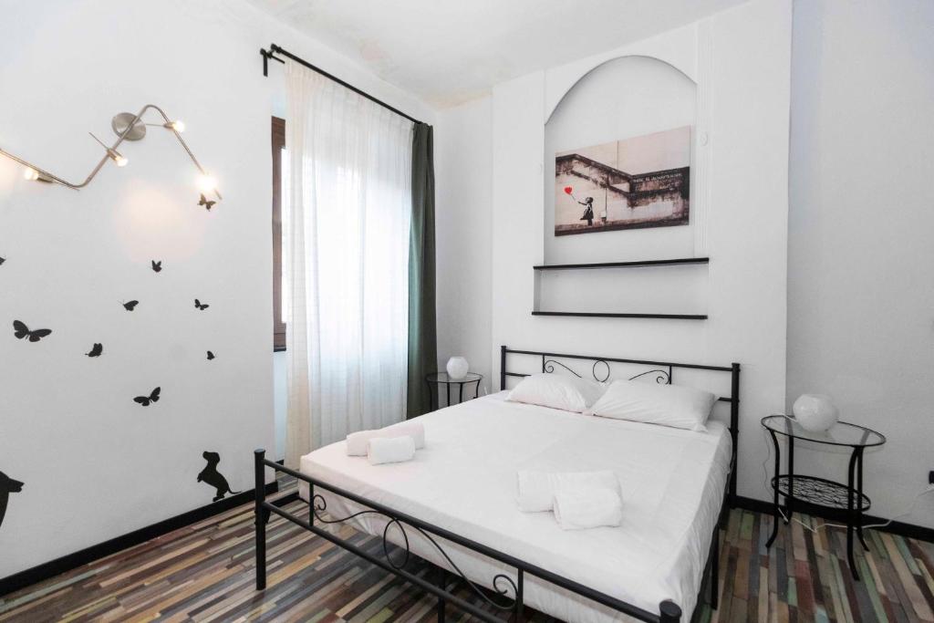 Aurora District Roomy Duplex, Turin (updated prices 2024)