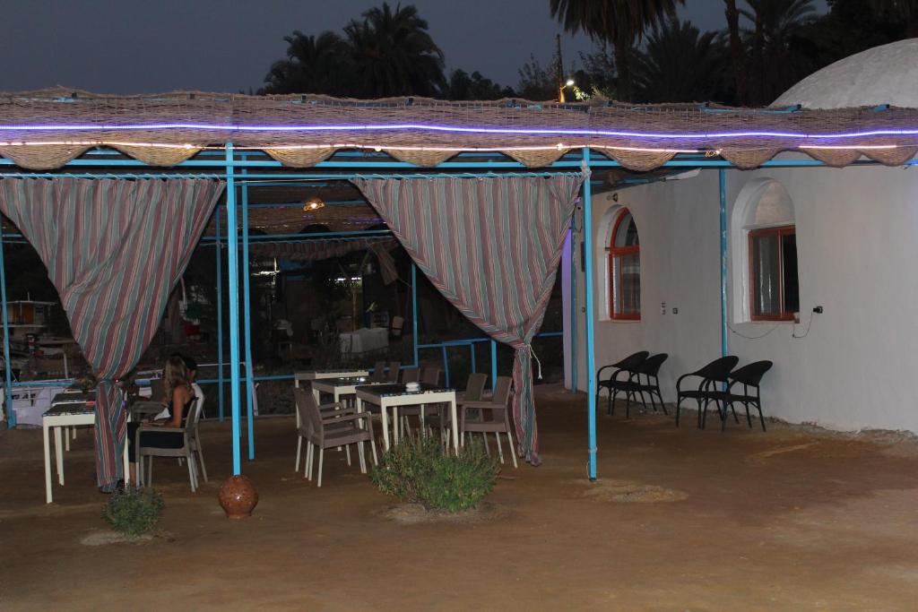 Fotografie z fotogalerie ubytování Nile View Guest House v destinaci Asuán