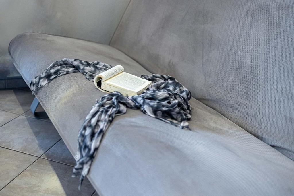 Nantin Hotel Ioannina - Resim 30