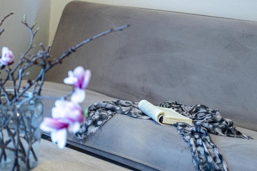 Nantin Hotel Ioannina - Resim 18