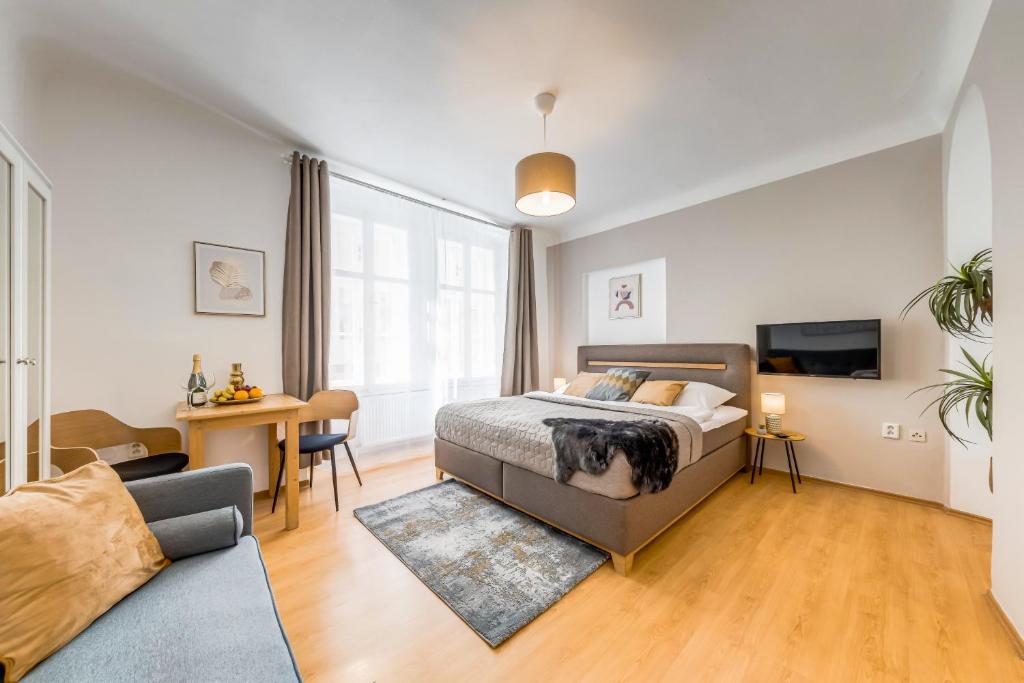 King´s Road Residence - Resim 22