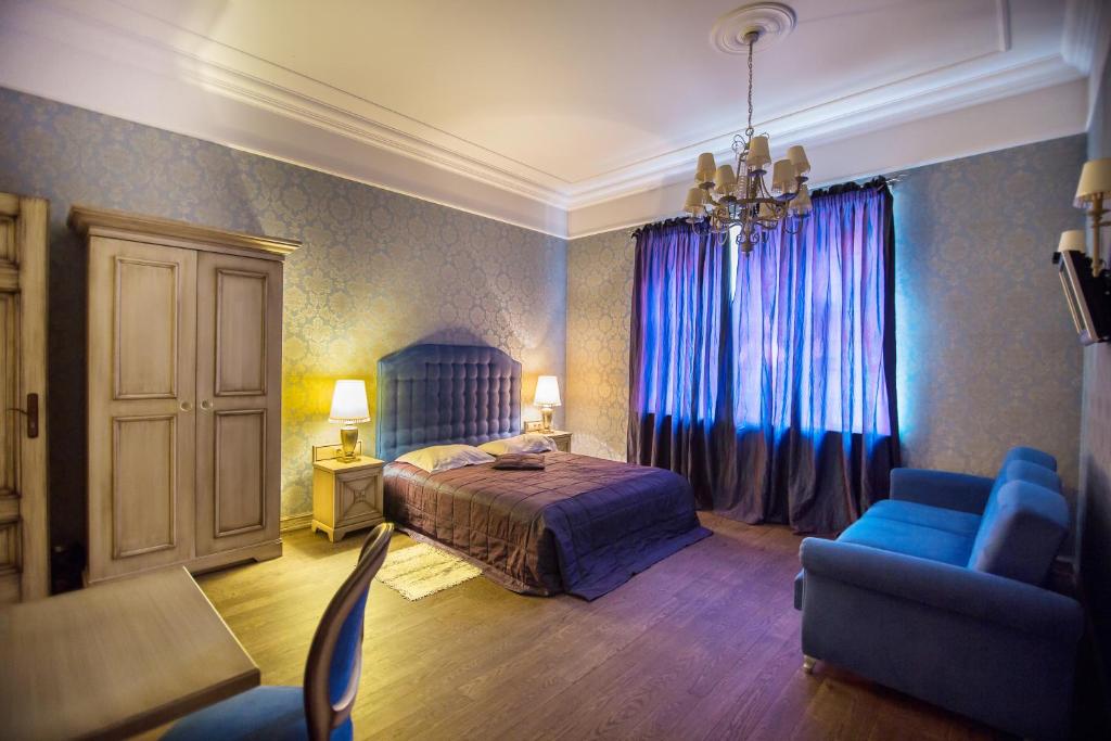 Berberys Park Hotel - Suite Junior (2 Adultos)