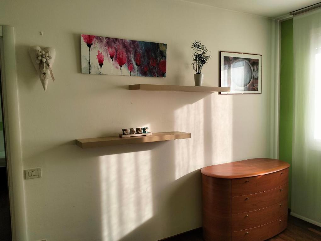 Fotografie z fotogalerie ubytování Dimora Poderina Cod Z01019 v destinaci Dueville