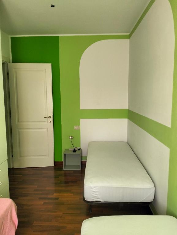 Posezení v ubytování Dimora Poderina Cod Z01019