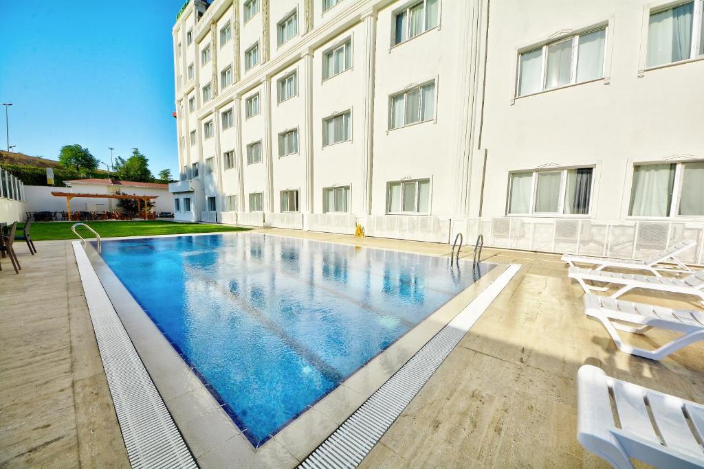 Gallery image of North Blue Life in Istanbul