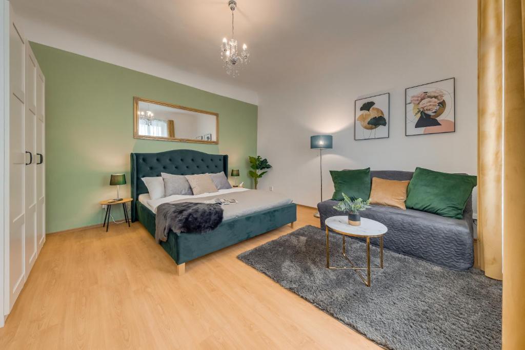 King´s Road Residence - Resim 9