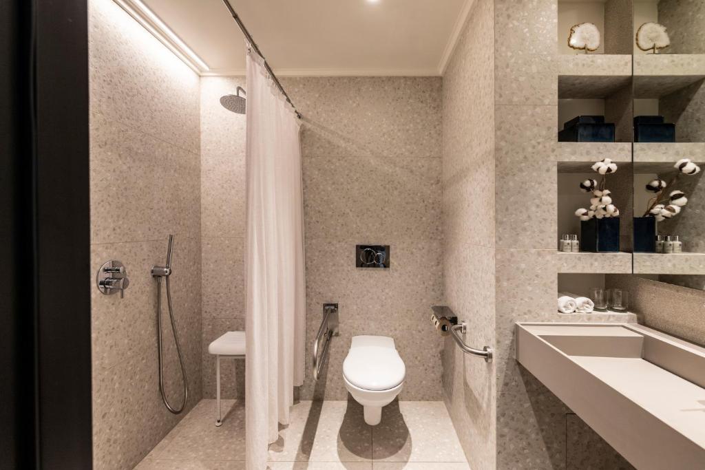 SAY HOTEL - Resim 38