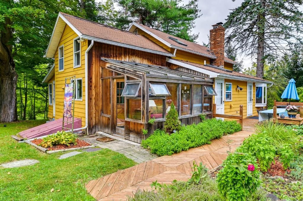 Canandaigua Condos For Rent