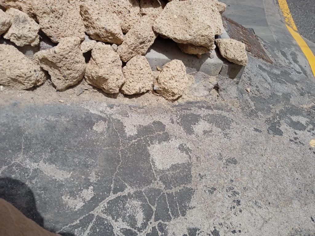 Fotografia z galérie ubytovania Arenas del mar v destinácii La Mareta