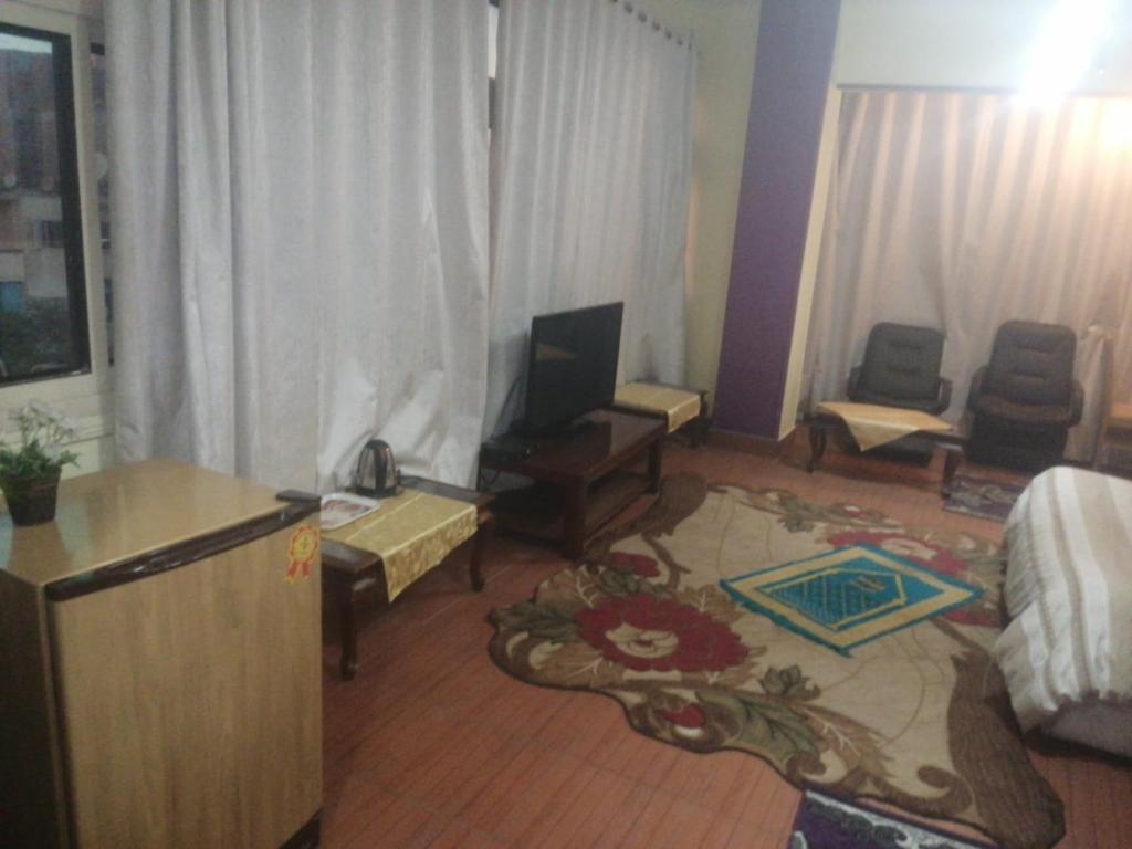 Hotel Room with Breakfast -Beni sweif - Habitación Doble