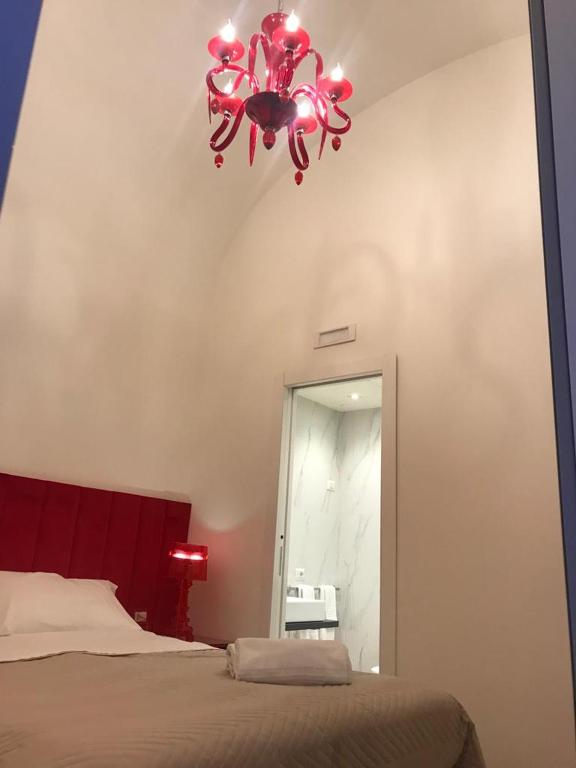 Motta Palace Apartments & Rooms - Tweepersoonskamer Met 1 Of 2 Bedden En Balkon