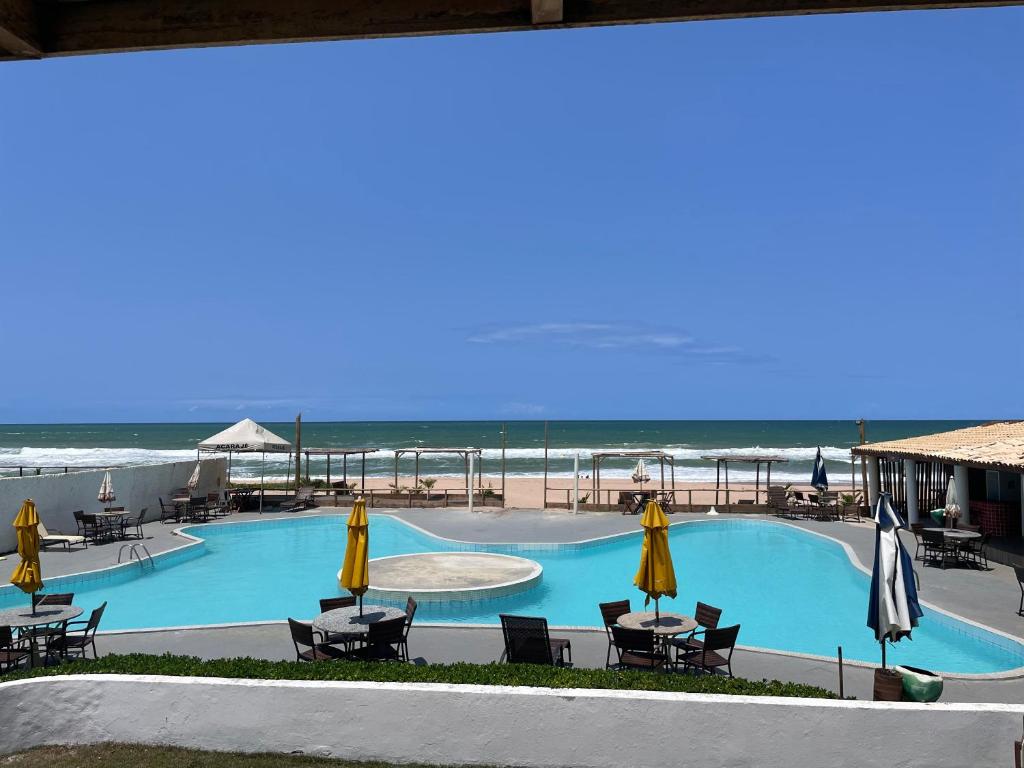 IMPERIAL AREMBEPE BEACH - Housity