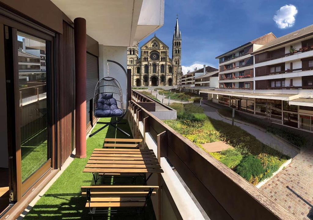 Reims Saint-Remi - 5