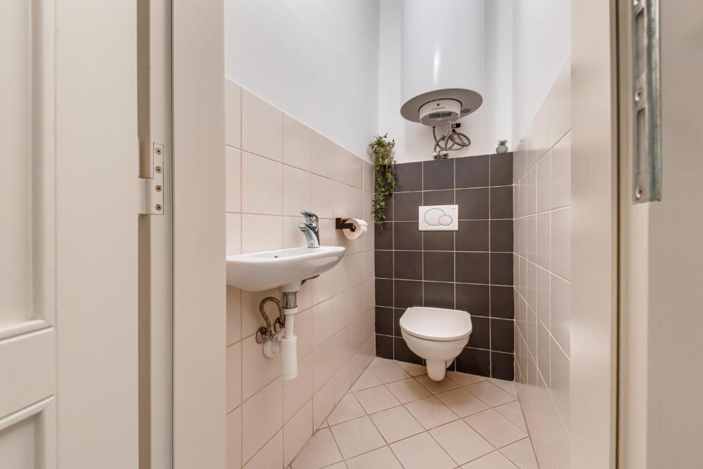 King´s Road Residence - Resim 40