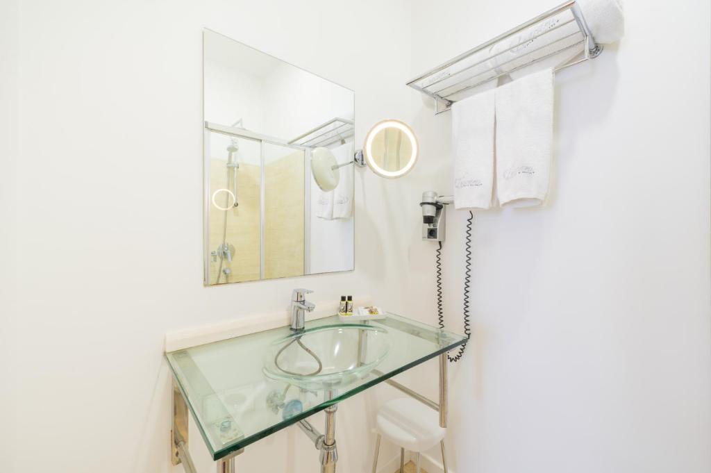 Lisboa Prata Boutique Hotel - Resim 44