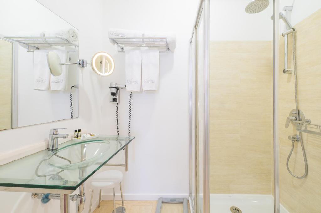 Lisboa Prata Boutique Hotel - Resim 45