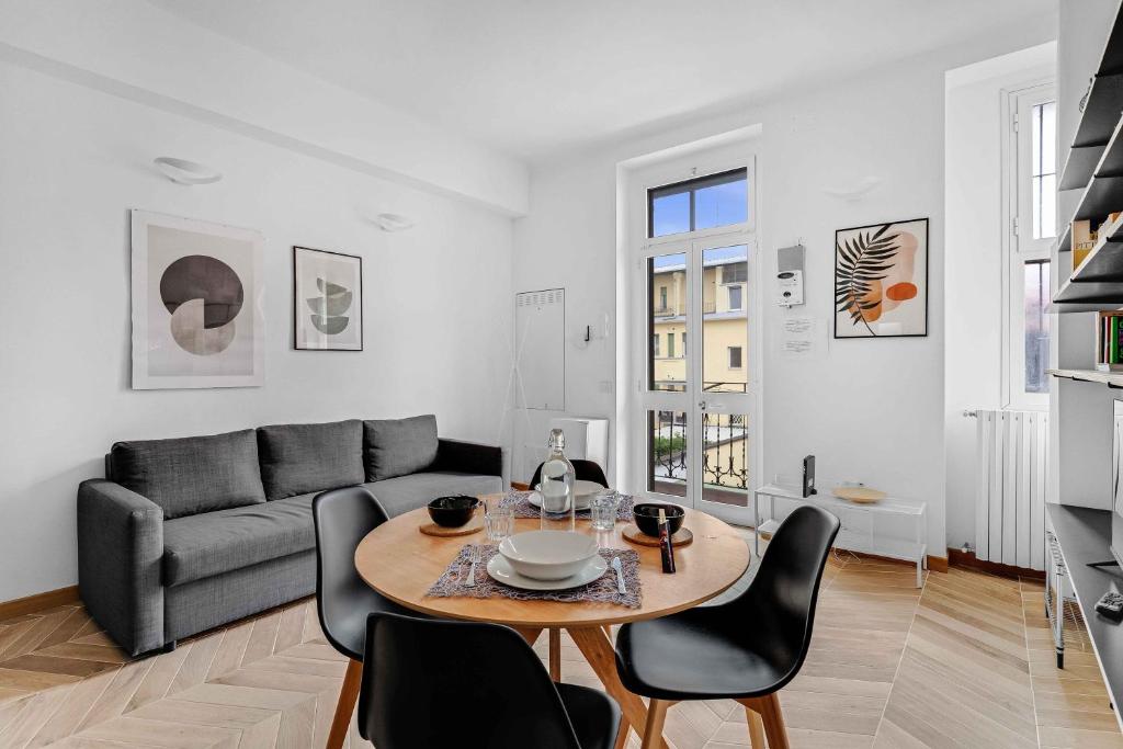 VEN54 -Loreto - Duomo- Modern - Central - Bright